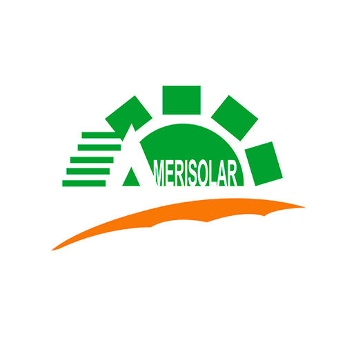 Amerisolar logo