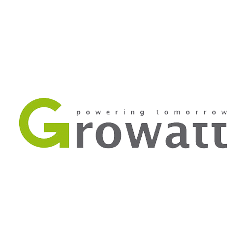 Growatt logo