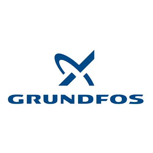 Grundfos logo