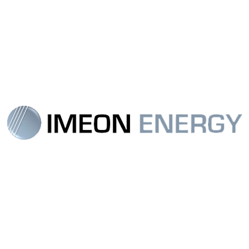 Imeon Energy logo