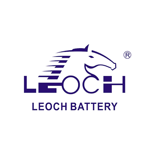 Leoch logo