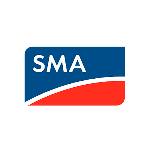 SMA logo